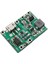 USB Lityum 3.7V Pil Şarj Modülü 4.2V Boost Artırma 5V 9V 12V 24V (Yurt Dışından) 3