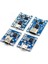 Mini Mikro Tip-C USB 5 V 1A 18650 TP4056 Lityum Pil Şarj Cihazı Modülü Korumalı Çift Fonksiyonlu Şarj Kartı 1A Li-Ion (Yurt Dışından) 3