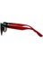 Polarize/uv Güneş Gözlüğü Bordo TT6001-1C505M 2