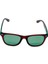 Polarize/uv Güneş Gözlüğü Bordo TT6001-1C505M 3