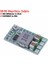 Ultra Küçük Boyutlu Dc-Dc Kademeli Güç Kaynağı Modülü 3A Buck Dönüştürücü Ayarlanabilir 1.8V 2.5V 3.3V 5V 9V 12V (Yurt Dışından) 1