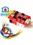 CT14 Mini 4.2 Stereo Bluetooth Amplifikatör Kurulu Ses Modülü F Sınıfı 5W + 5W Şarj ile Dıy Modifiye Hoparlör (Yurt Dışından) 2
