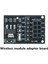 NRF24L01+ 2.4g Veri Iletim Modülü 2.4ghz NRF24L01 Yükseltme Sürümü NRF24L01+PA+LNA 1000 Metre GT24 Arduino Için (Yurt Dışından) 1