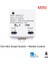 Oypfxmı Ewelınk Akıllı Wifi Işık Anahtar Modülü 1ch Ac 85-250 V 2.4g Uzaktan Kumanda 1 Kanal Inching Röle Alexa Google Ev Için (Yurt Dışından) 5