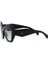 Polarize/uv Güneş Gözlüğü Kemik Kadın Güneş Gözlükleri TT6022C104P 2