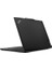 Thinkpad X13 Gen 5 (Intel) Laptop 33.8 cm (13.3") Wuxga Intel® Core™ U7-155U 32 GB LPDDR5-6400MHZ (Soldered) 1tb SSD Wi-Fi 6 W11P Orjinal Çanta ve Mouse Hediye 2