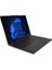 Thinkpad X13 Gen 5 (Intel) Laptop 33.8 cm (13.3") Wuxga Intel® Core™ U7-155U 32 GB LPDDR5-6400MHZ (Soldered) 1tb SSD Wi-Fi 6 W11P Orjinal Çanta ve Mouse Hediye 3