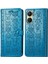 Vıvo Y16 Telefon Kılıfı (Yurt Dışından) 1
