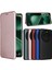 Xiaomi Redmi Için Kılıf Kredmi 5g Kart Ekleme Deri Folio Flip Case (Yurt Dışından) 1