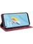 Oppo Oppo 5G/A53 5g/case 4g Folio Cüzdan Manyetik Pu Deri Kılıf (Yurt Dışından) 4