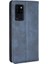 Oukitel C21 Pu Deri Manyetik Kapatma Cüzdan Için Kılıf (Yurt Dışından) 4