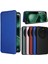 Xiaomi Redmi Için Kılıf Kredmi 5g Kart Ekleme Deri Folio Flip Case (Yurt Dışından) 1
