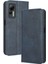 Ulefone Not 14 Cüzdan Pu Deri Manyetik Kapatma Için Kılıf (Yurt Dışından) 1