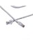 Cat5 Network Internet Ethernet Bilgisayar Kablosu RJ45 - RJ45 2 mt Patch Kablo 4