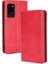 Oukitel C21 Pu Deri Manyetik Kapatma Cüzdan Için Kılıf (Yurt Dışından) 1