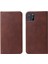 Iphone 11 Için Kılıf Pro Max Tam Koruma Deri Folio Flip Case Kart (Yurt Dışından) 1