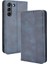 Samsung Galaxy S21 Fe 5g Pu Deri Manyetik Kapatma Cüzdan (Yurt Dışından) 1