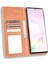 Samsung Galaxy Not 20 Için Kılıf Ultra 5g Pu Deri Cüzdan Manyetik Kapatma (Yurt Dışından) 5