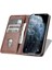 Samsung Galaxy Not 10 Lite Kart Ekleme Tam Koruma Flip Için Kılıf (Yurt Dışından) 4