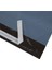35 cm x 45 cm x 5 CM-100 Adet Cepsiz Kargo Poşeti 3
