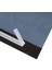 48 cm x 55 cm x 5 CM-100 Adet Cepsiz Kargo Poşeti 3