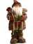 Noel Baba Heykeli Noel 45CM (Yurt Dışından) 1