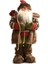 Noel Baba Heykeli Noel 45CM (Yurt Dışından) 2