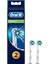 Oral B Şarjlı Yedek Uç Cross Action 2 Li 1