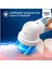 Vitality Pro Frozen Özel Seri Çocuklar Için Şarj Edilebilir Diş Fırçası 5