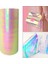 Paket Çanta Yay Projeleri Çanta Için Kalıcı Şağı Holografik (Yurt Dışından) 4
