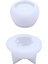 Takı Tepsisi Döküm Aracı El Yapımı Takı Yapımcısı 10.6CM10CMX6.3CM Beyaz (Yurt Dışından) 2