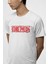 One Piece Red Logo Tişört 1