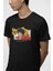 One Piece Luffy Red Hawk Tişört 2