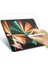 Apple iPad Pro 9.7 2016 A1673 A1674 A1675 Uyumlu Ekran Koruyucu Eskiz Dokunma Hassasiyeti Grafik Kalemle Çizim Mat Pencil Sketch Film Paper Like 2