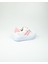 905 Beyaz Pembe Çocuk Sneaker 4