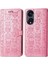 Oppo Reno 8t 5g Telefon Kılıfı (Yurt Dışından) 1
