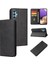 Samsung Galaxy A32 5g Için Kılıf Deri Folio Flip Case Tam Koruma (Yurt Dışından) 1