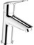 Kale Trevi Lavabo Bataryası 410200502516 1