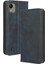 Nokia C110 4g Cüzdan Pu Deri Manyetik Kapatma Için Kılıf (Yurt Dışından) 1