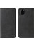 Iphone 11 Için Kılıf Deri Folio Flip Case Manyetik Karbon Fiber Kart ile (Yurt Dışından) 1