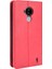 Nokia C30 Cüzdan Manyetik Kapatma Pu Deri Kılıf (Yurt Dışından) 3