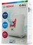 Siemens VS59A99 Super Xs Dino Toz Torbası 16 Adet G All ( 4 Kutu ) 1