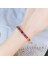 DZH051 2.5X5MM Zhouyang Boho Gökkuşağı Tenis Bilezikler Kadınlar Için Ayarlanabilir Kadın Bilezik Zirkon Kuyumcu Arkadaş Hediye Jewery DZH043 (Yurt Dışından) 3
