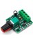 Pwm Dc Motor Hız Kontrol Devresi 1.8-12V 2A 1
