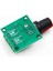 Pwm Dc Motor Hız Kontrol Devresi 1.8-12V 2A 2