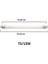 13W 765 6500K (Beyaz Işık) Floresan G5 Duylu T5 Floresan (4 Adet) 5