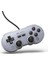 SN30 Pro USB Kablolu Oyun Kolu Gamepad For Switch, Windows & Raspberry Pi (Gri Edition) 1