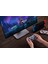 SN30 Pro USB Kablolu Oyun Kolu Gamepad For Switch, Windows & Raspberry Pi (Gri Edition) 2