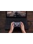 SN30 Pro USB Kablolu Oyun Kolu Gamepad For Switch, Windows & Raspberry Pi (Gri Edition) 3