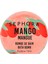 Bath Bomb - Banyo Topu Mango 1